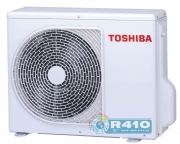 Купить Toshiba RAS-10SKHP-ES/RAS-10S2AH-ES фото3